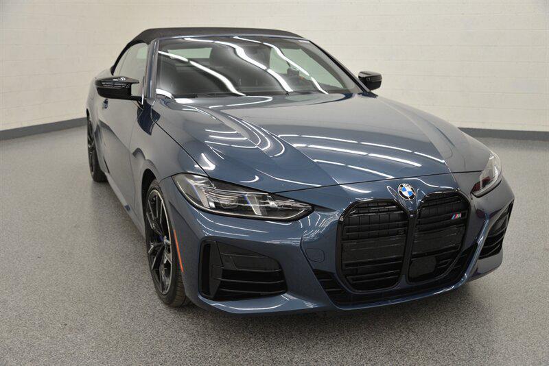 used 2025 BMW M440 car, priced at $65,998