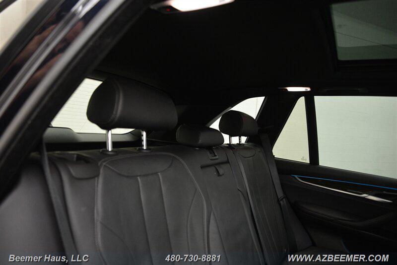used 2017 BMW X5 car, priced at $17,998