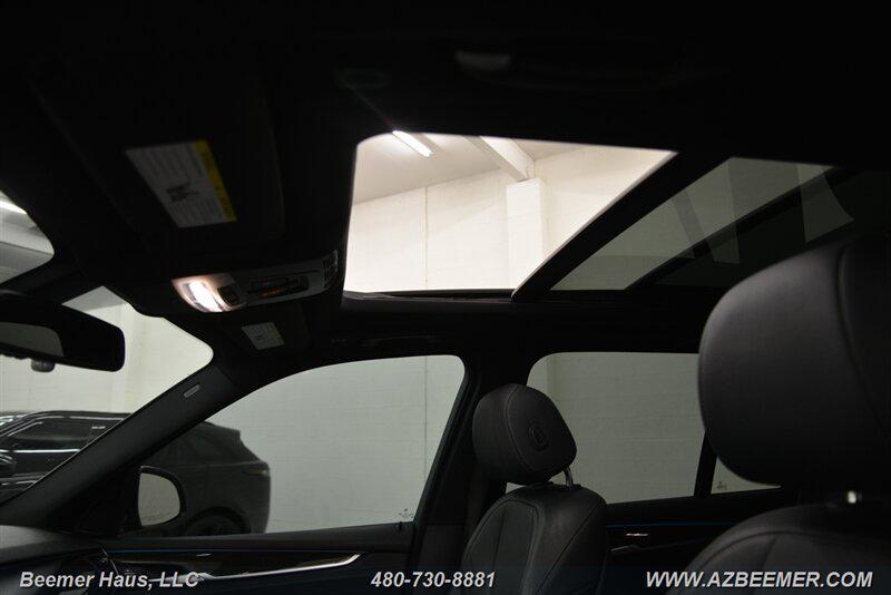 used 2017 BMW X5 car, priced at $17,998