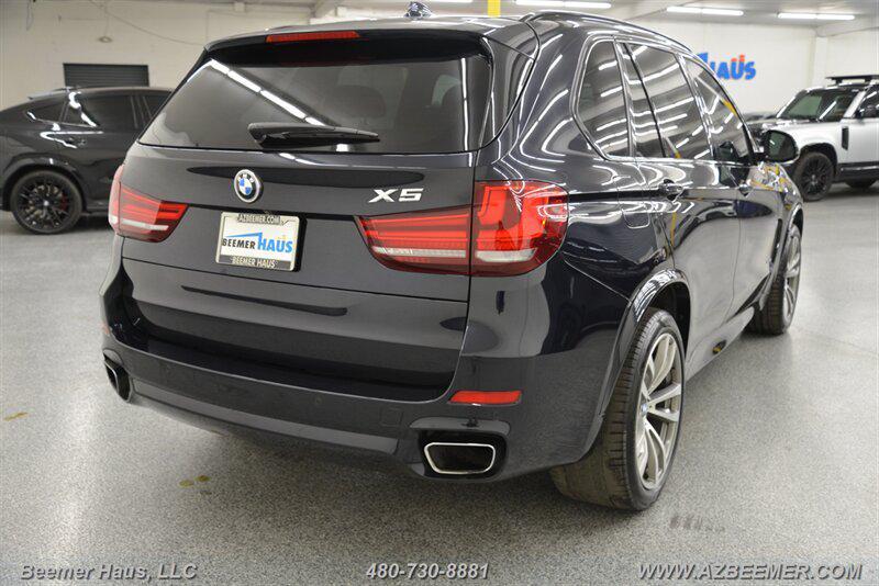 used 2017 BMW X5 car, priced at $17,998