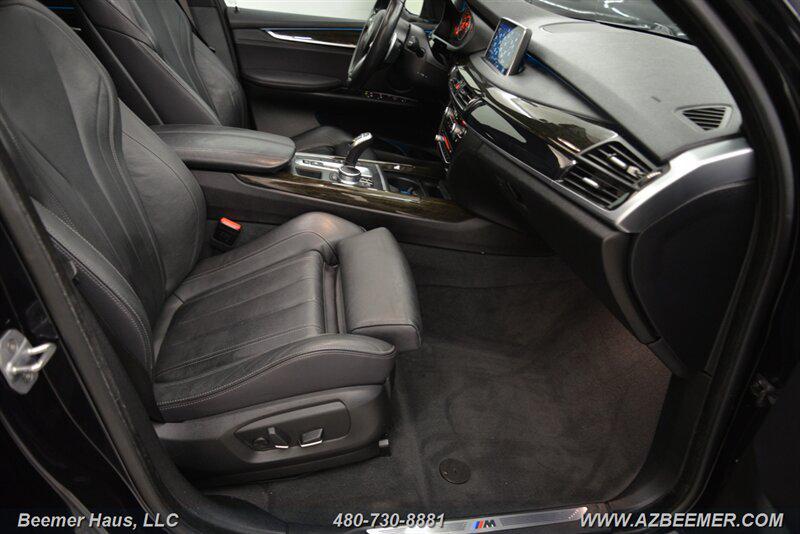 used 2017 BMW X5 car, priced at $17,998