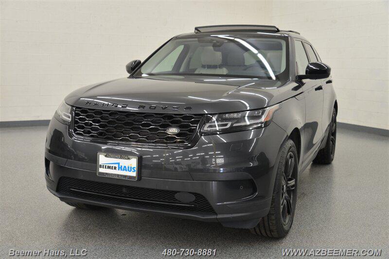 used 2020 Land Rover Range Rover Velar car, priced at $23,998