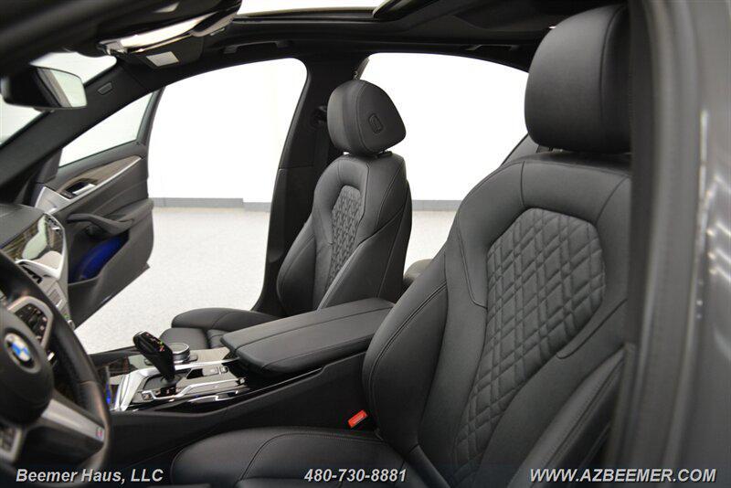 used 2022 BMW 530 car, priced at $31,998