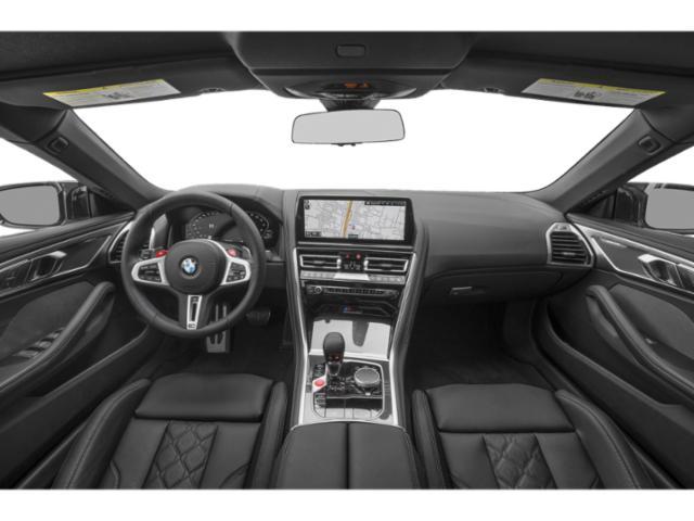 used 2023 BMW M8 car, priced at $92,998