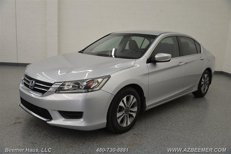used 2013 Honda Accord car, priced at $9,998