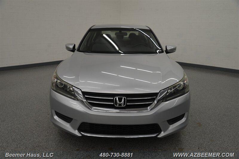 used 2013 Honda Accord car, priced at $9,998