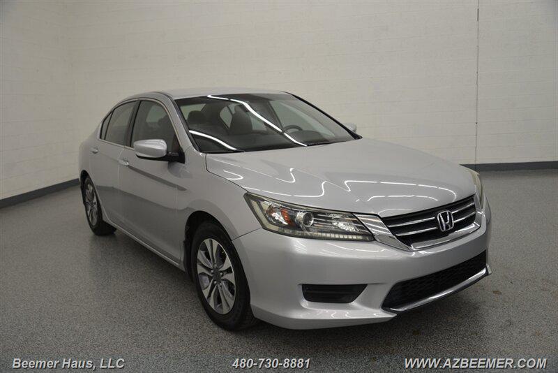 used 2013 Honda Accord car, priced at $9,998