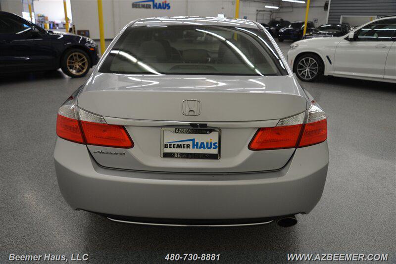 used 2013 Honda Accord car, priced at $9,998