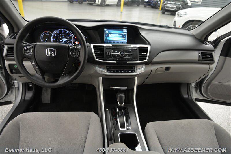 used 2013 Honda Accord car, priced at $9,998