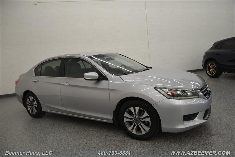 used 2013 Honda Accord car, priced at $9,998