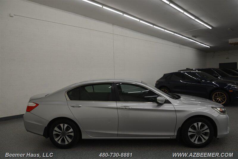 used 2013 Honda Accord car, priced at $9,998