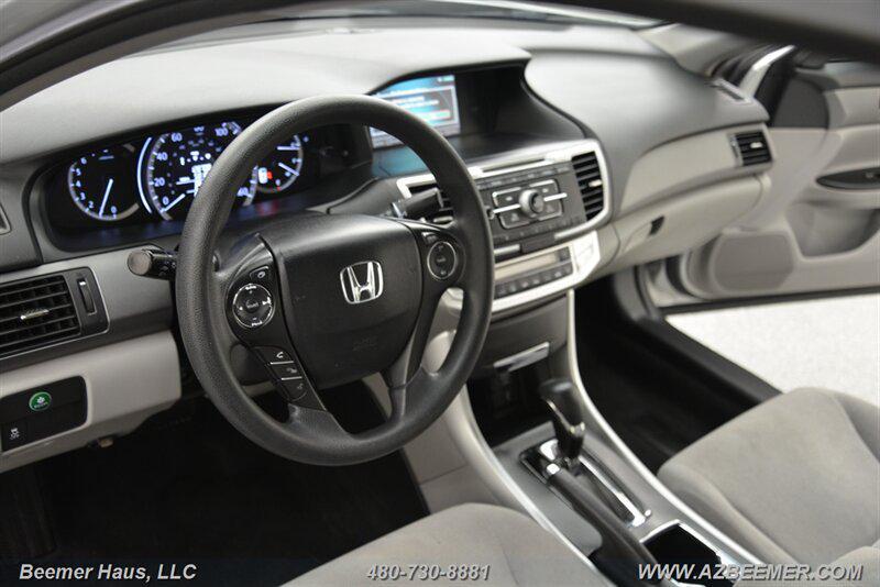 used 2013 Honda Accord car, priced at $9,998