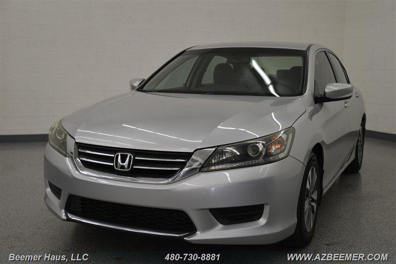 used 2013 Honda Accord car, priced at $9,998