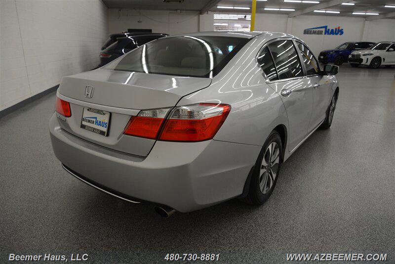 used 2013 Honda Accord car, priced at $9,998