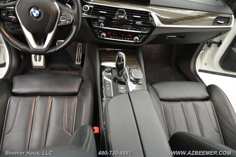 used 2018 BMW 640 car, priced at $20,998