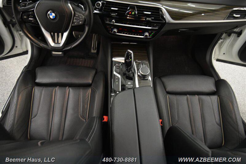 used 2018 BMW 640 car, priced at $20,998