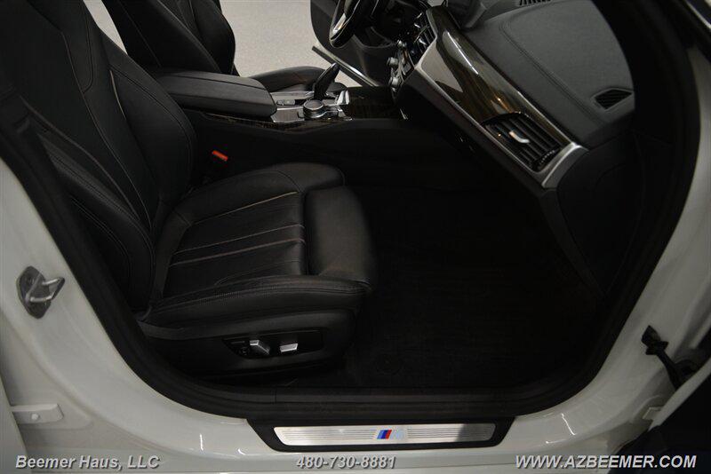 used 2018 BMW 640 car, priced at $20,998