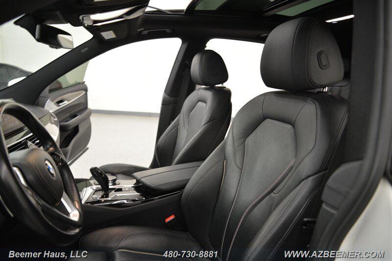 used 2018 BMW 640 car, priced at $20,998