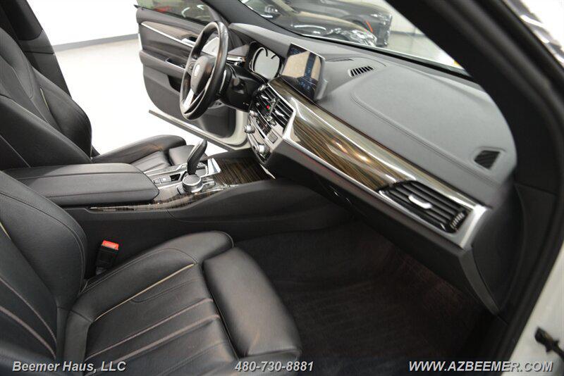 used 2018 BMW 640 car, priced at $20,998