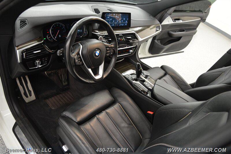 used 2018 BMW 640 car, priced at $20,998