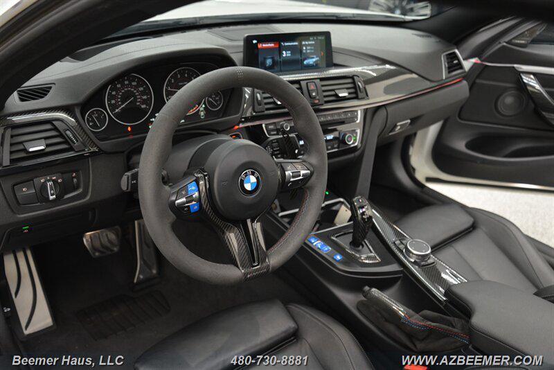 used 2019 BMW 440 car, priced at $27,998