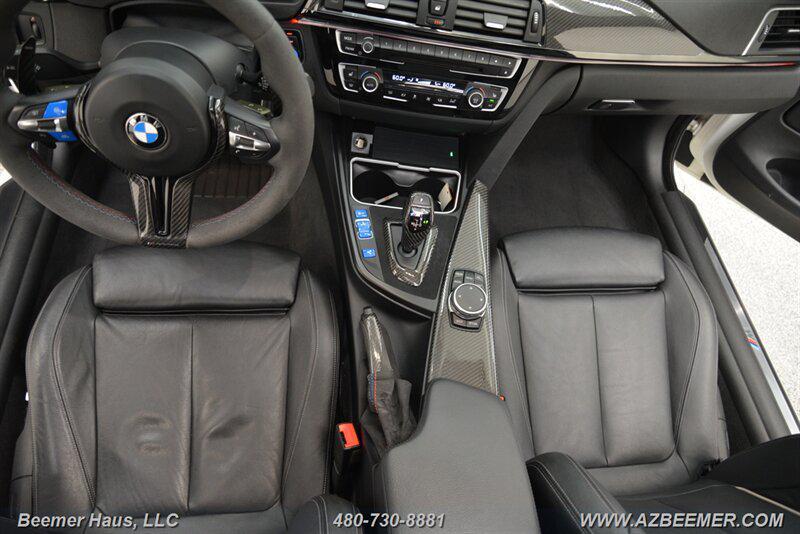 used 2019 BMW 440 car, priced at $27,998