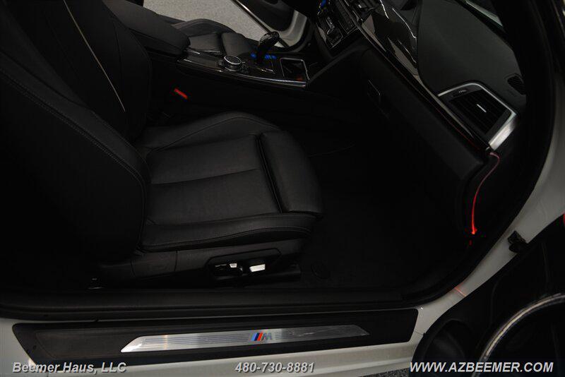 used 2019 BMW 440 car, priced at $27,998