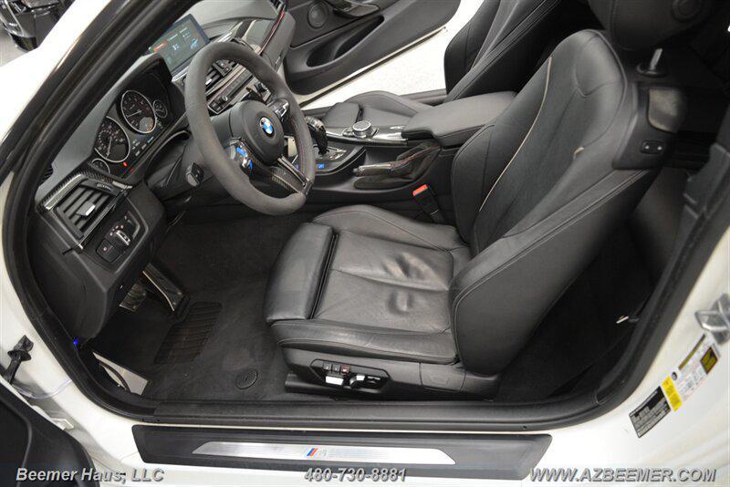 used 2019 BMW 440 car, priced at $27,998