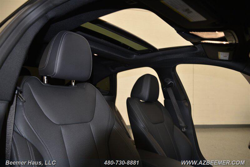 used 2024 BMW M440 car, priced at $49,998