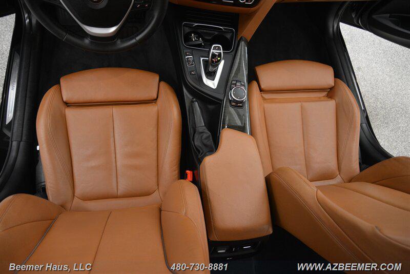 used 2016 BMW 328 car, priced at $15,998