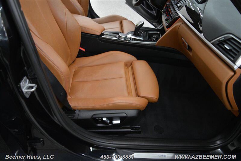 used 2016 BMW 328 car, priced at $15,998