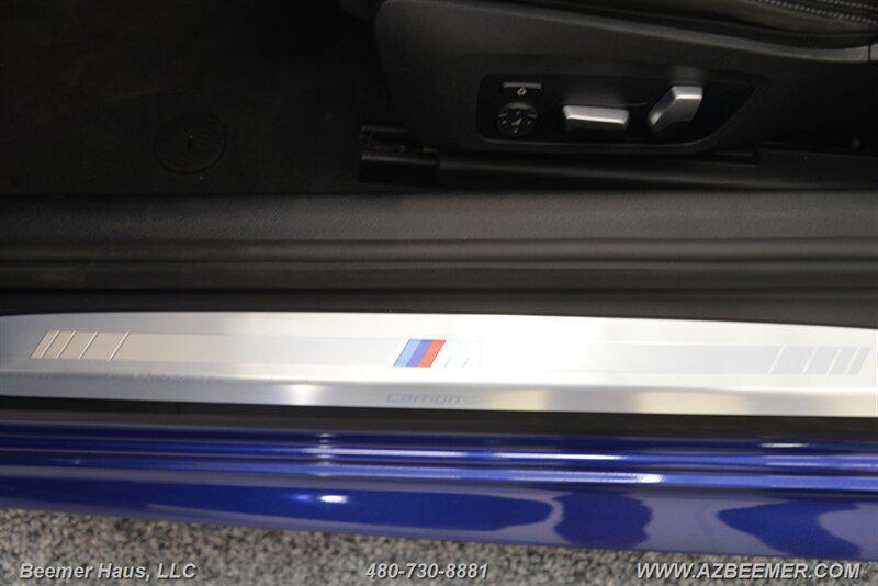 used 2023 BMW 840 car, priced at $57,998