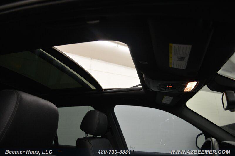 used 2017 BMW X3 car, priced at $14,998