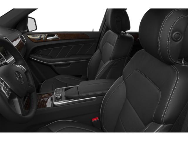 used 2015 Mercedes-Benz GL-Class car, priced at $14,998