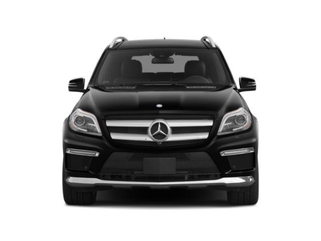 used 2015 Mercedes-Benz GL-Class car, priced at $14,998