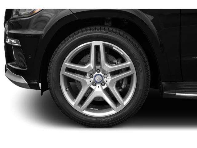 used 2015 Mercedes-Benz GL-Class car, priced at $14,998