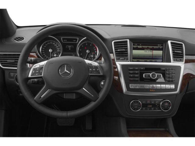 used 2015 Mercedes-Benz GL-Class car, priced at $14,998