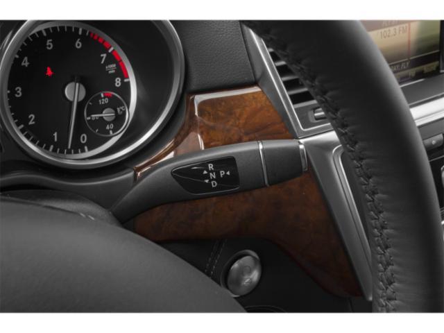 used 2015 Mercedes-Benz GL-Class car, priced at $14,998