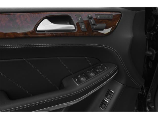 used 2015 Mercedes-Benz GL-Class car, priced at $14,998