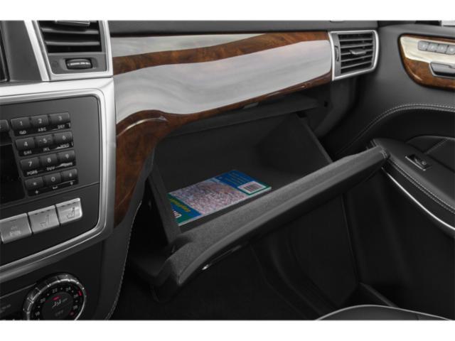 used 2015 Mercedes-Benz GL-Class car, priced at $14,998