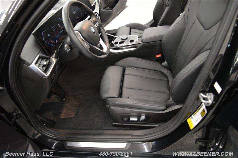 used 2023 BMW 330 car, priced at $32,998