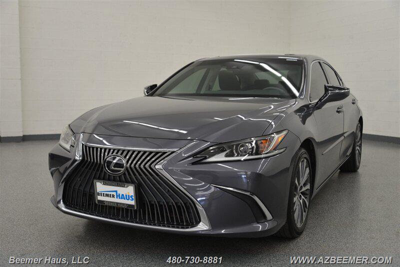 used 2020 Lexus ES 350 car, priced at $26,998