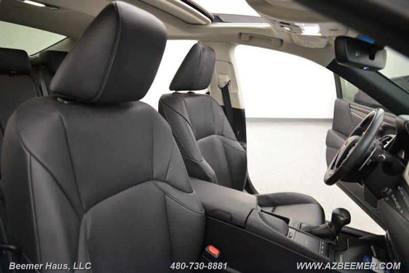 used 2020 Lexus ES 350 car, priced at $26,998