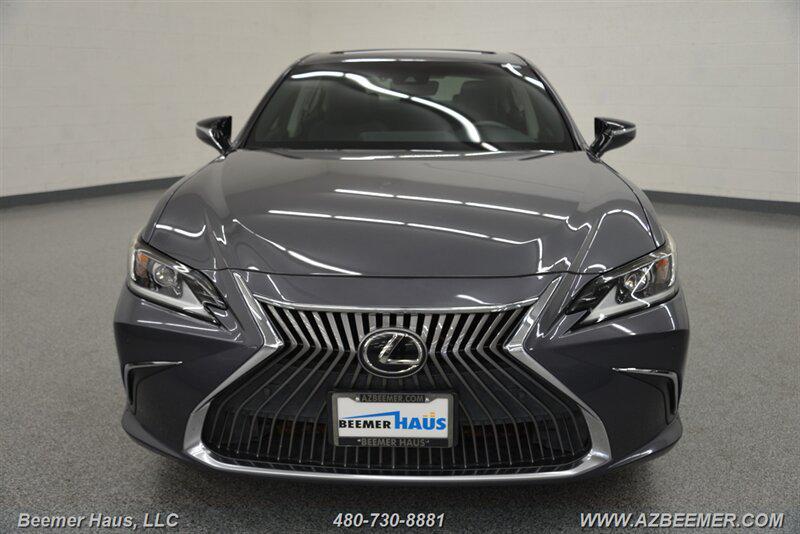used 2020 Lexus ES 350 car, priced at $26,998