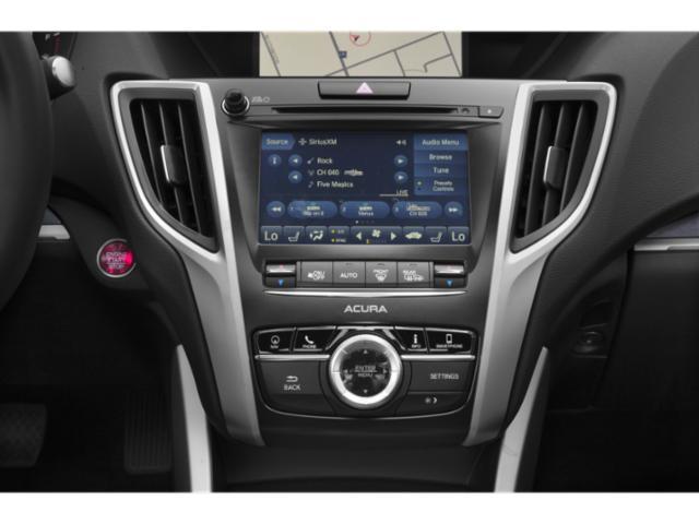 used 2019 Acura TLX car, priced at $21,998
