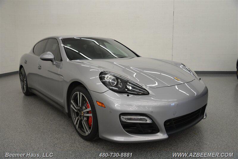 used 2013 Porsche Panamera car, priced at $32,998