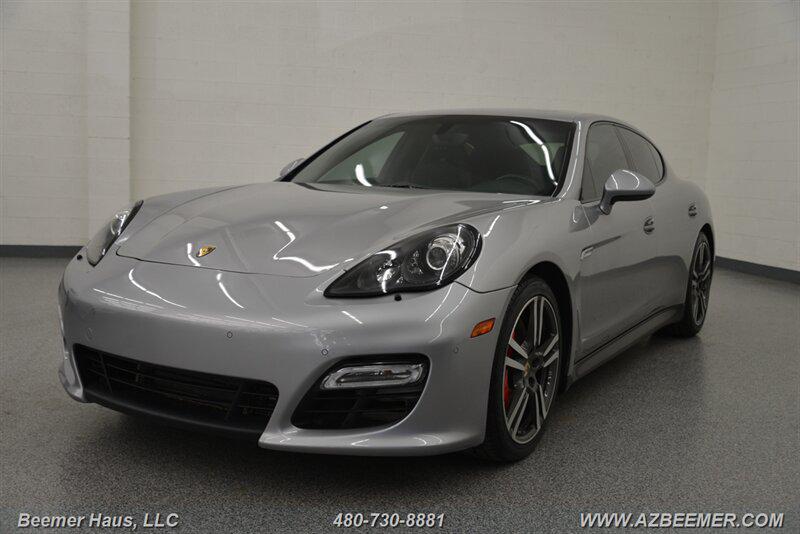 used 2013 Porsche Panamera car, priced at $32,998