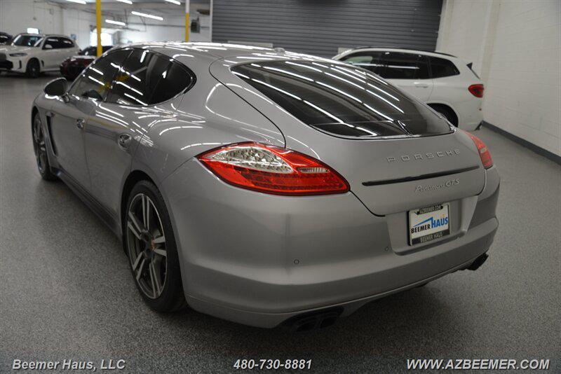 used 2013 Porsche Panamera car, priced at $32,998
