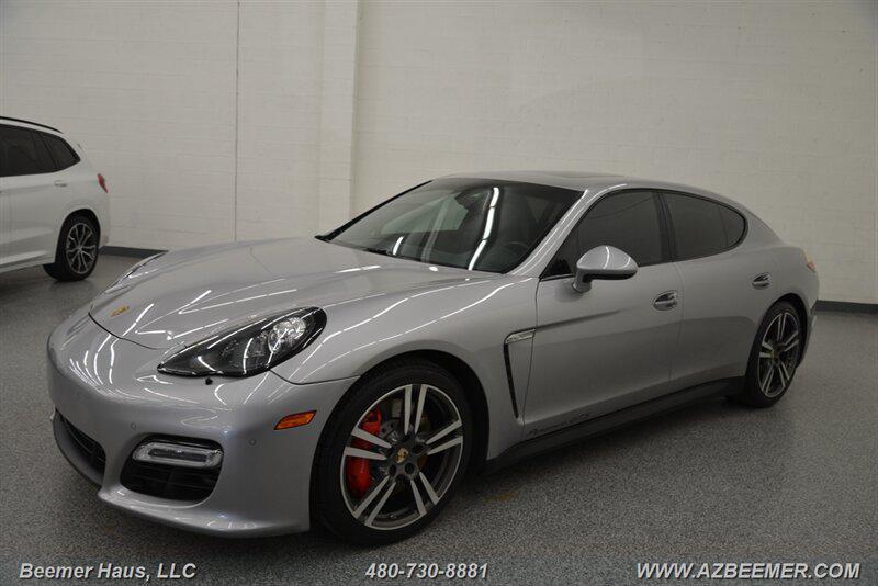 used 2013 Porsche Panamera car, priced at $32,998