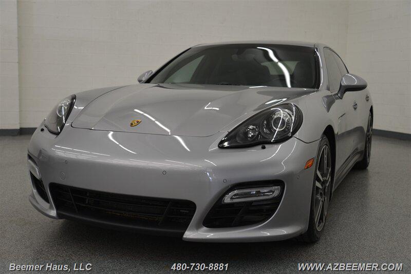 used 2013 Porsche Panamera car, priced at $32,998